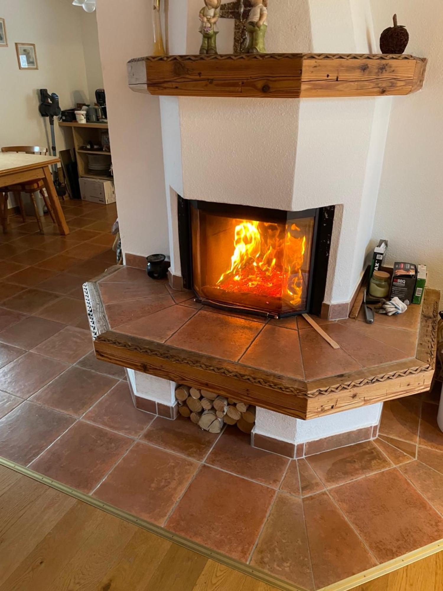 Bed and Breakfast Haus Hager Schlitters Esterno foto