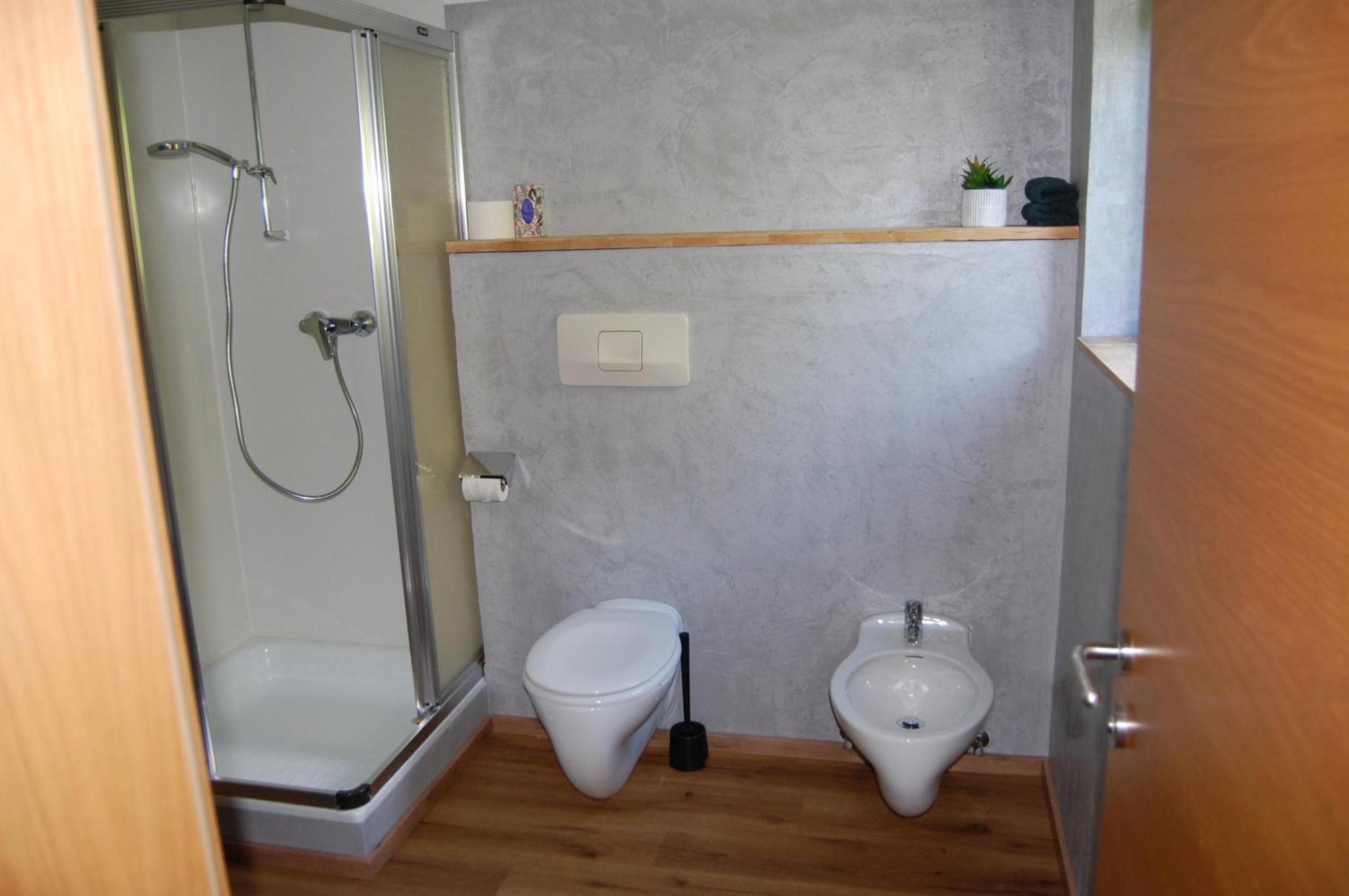 Bed and Breakfast Haus Hager Schlitters Esterno foto