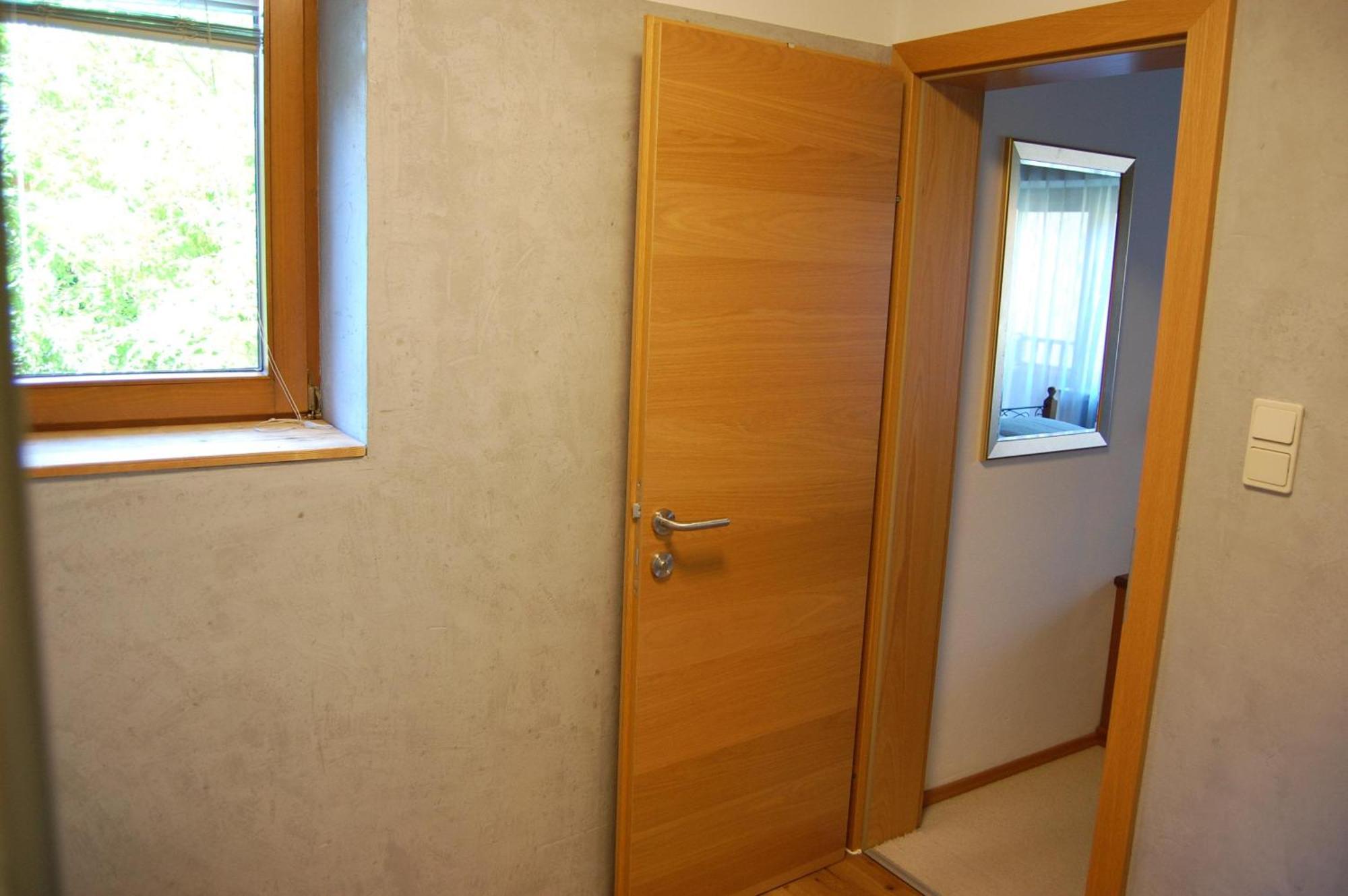 Bed and Breakfast Haus Hager Schlitters Esterno foto