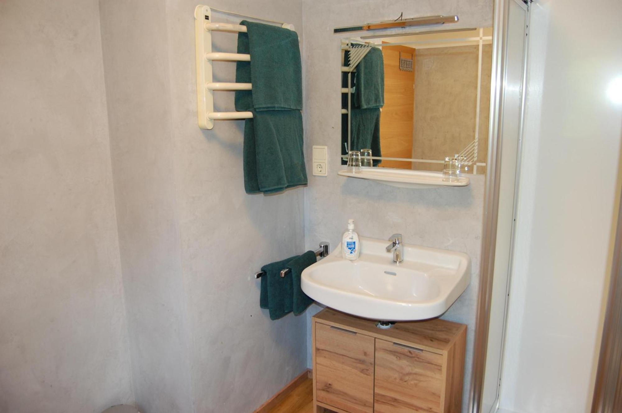 Bed and Breakfast Haus Hager Schlitters Esterno foto