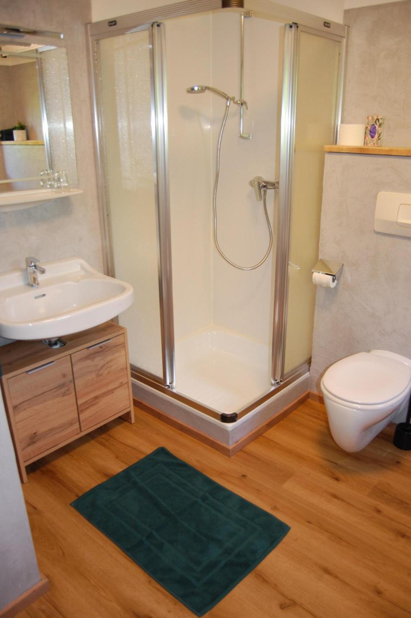 Bed and Breakfast Haus Hager Schlitters Esterno foto